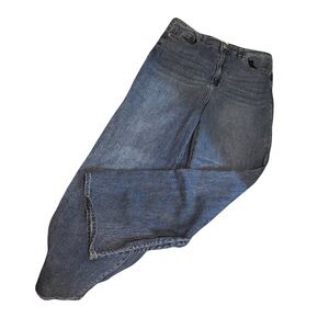 BP Relaxed Wide Leg Jeans